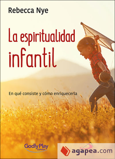 La espiritualidad infantil