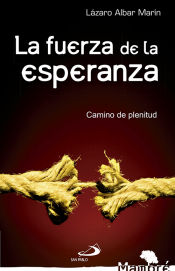 Portada de La fuerza de la esperanza