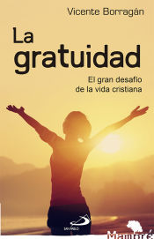 Portada de La gratuidad