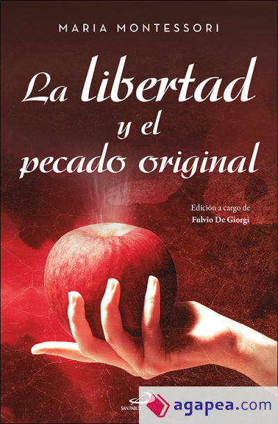 La libertad y el pecado original