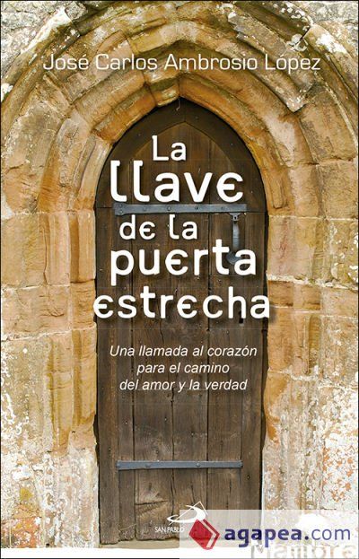 La llave de la puerta estrecha