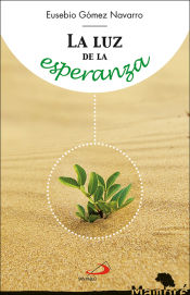 Portada de La luz de la esperanza