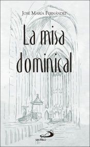 Portada de La misa dominical