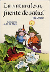 Portada de La naturaleza fuente de salud