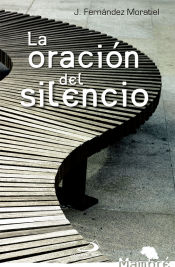 Portada de La oración del silencio