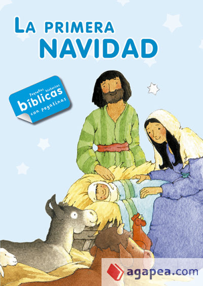 La primera Navidad