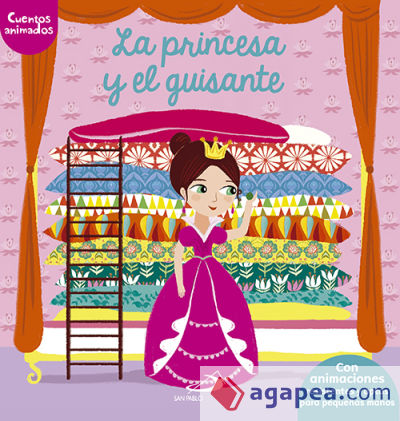 La princesa y el guisante