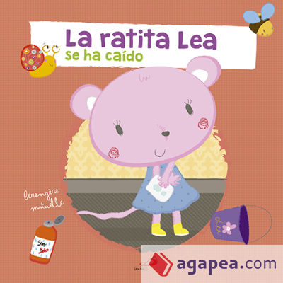 La ratita Lea