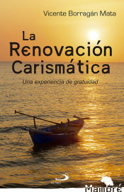 Portada de La renovación carismática