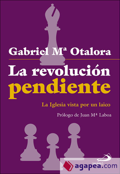 La revolución pendiente