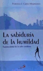 Portada de La sabiduría de la humildad