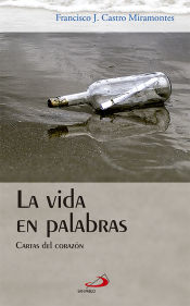 Portada de La vida en palabras