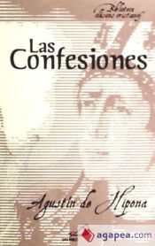 Portada de Las confesiones
