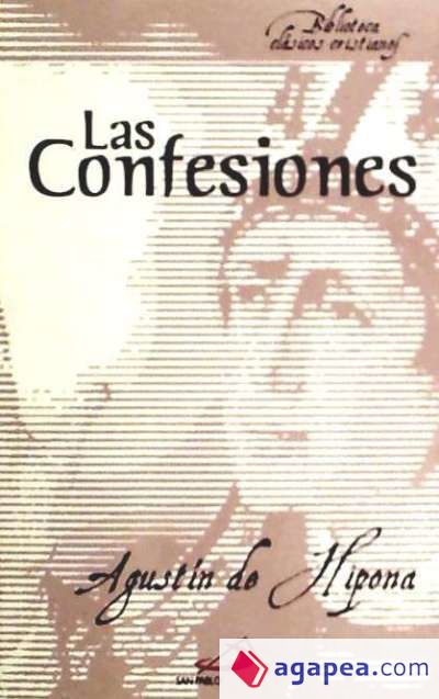 Las confesiones