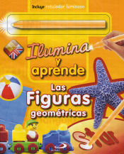 Portada de Las figuras geométricas