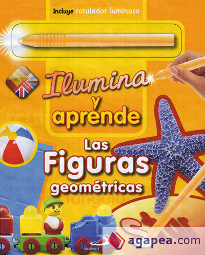 Las figuras geométricas