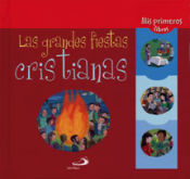 Portada de Las grandes fiestas cristianas