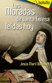 Portada de Las moradas de Santa Teresa leídas hoy