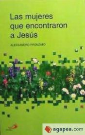 Portada de Las mujeres que encontraron a Jesús