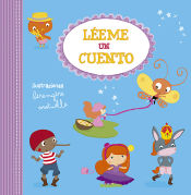 Portada de Léeme un cuento