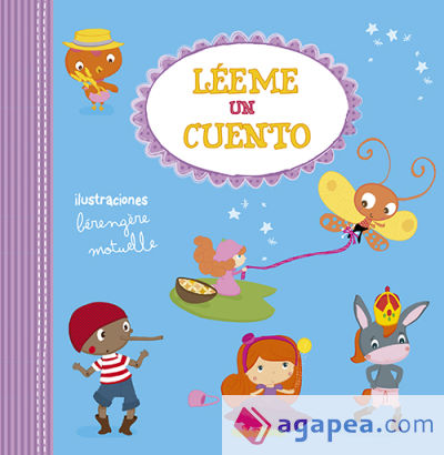 Léeme un cuento