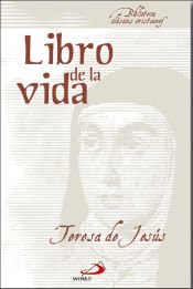 Portada de Libro de la vida