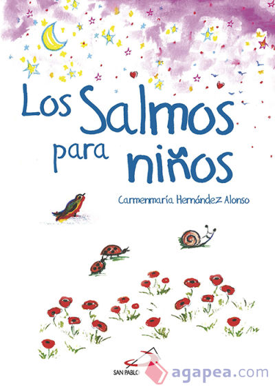 Los Salmos para niños