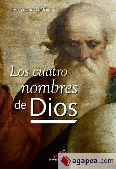 Los cuatro nombres de Dios