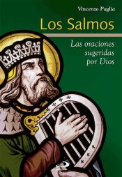 Portada de Los salmos