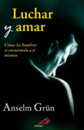 Portada de Luchar y amar