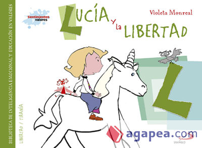 Lucía y la libertad