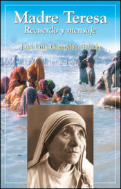 Portada de Madre Teresa