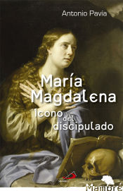 Portada de María Magdalena