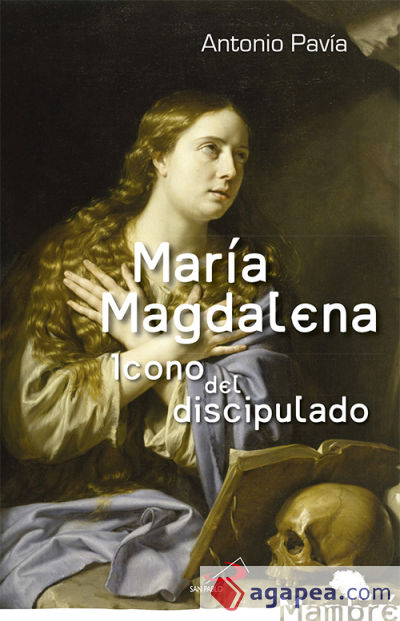 María Magdalena