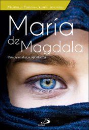 Portada de María de Magdala: una genealogía apostólica