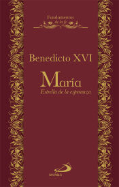 Portada de María, estrella de esperanza