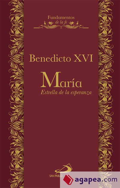 María, estrella de esperanza