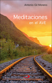 Portada de Meditaciones en el AVE