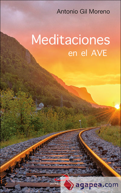 Meditaciones en el AVE