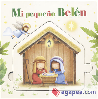 Mi pequeño Belén