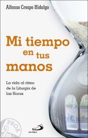 Portada de Mi tiempo en tus manos