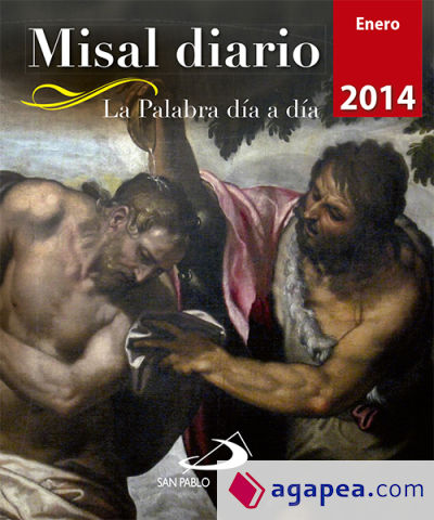 Misal diario