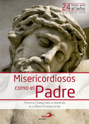 Portada de Misericordiosos como el Padre