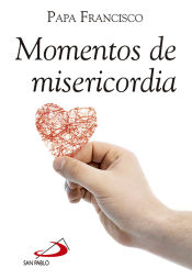 Portada de Momentos de misericordia