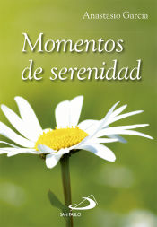 Portada de Momentos de serenidad