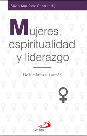 Portada de Mujeres, espiritualidad y liderazgo