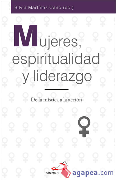 Mujeres, espiritualidad y liderazgo