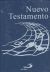 Portada de Nuevo testamento. Tama&ntilde;o bolsillo pl&aacute;stico, de Equipo San Pablo