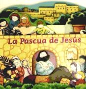 Portada de PASCUA DE JESUS, LA. (SP)