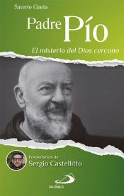 Portada de Padre Pío